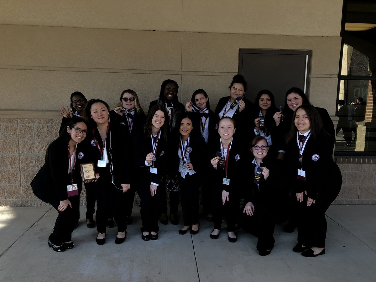 State Bound in 10 days! #area5islive #hosahype #ourhosajourney #loboproud #txhosa #curemsd