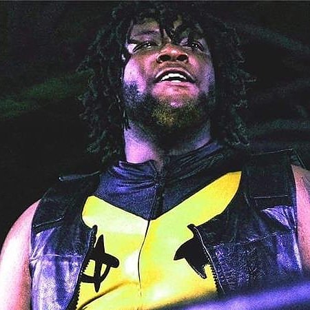 ExtraTalentedPC's tweet image. You're in store for a monster of an episode as your nightmare's nightmare, Montana Black, sits down to discuss food, friends and his toughest match yet.

extratalentedpodcast.libsyn.com