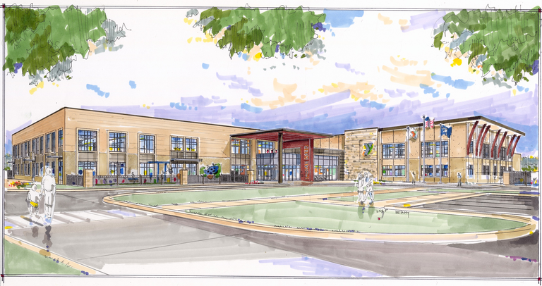 #IndianLand @upymca took a major step forward. One feature, outdoor pool and park, still needs community funding heraldonline.com/news/business/…