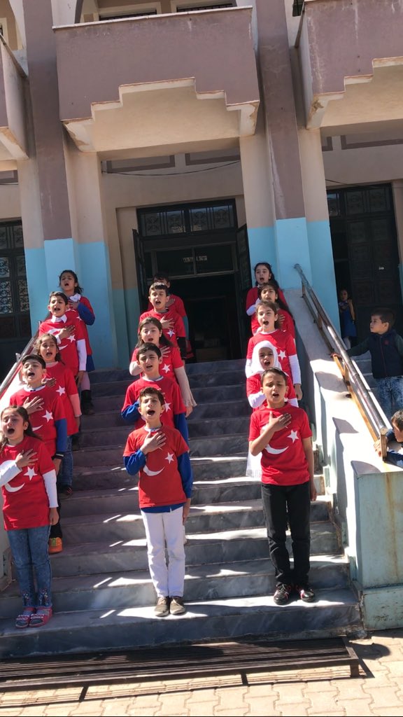 AkifHilvan's tweet photo. 18 Mart Çanakkale Şehitleri Anma Günü Programımız🇹🇷 https://t.co/qaD4SvNZFe