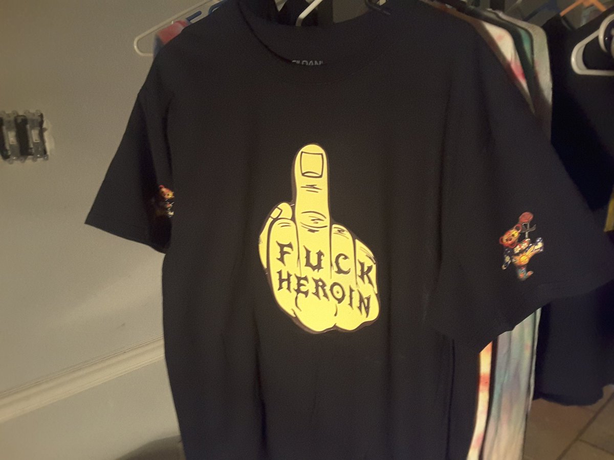 BustersDose's tweet image. #dosebusters