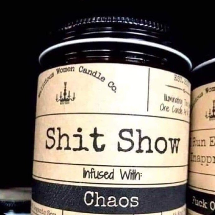 Humanize911's tweet image. The perfect candle for weekends in dispatch. ~B 🤣🤣🤣
#Dispatch #DispatchHumor #911Dispatchers #FirstResponders