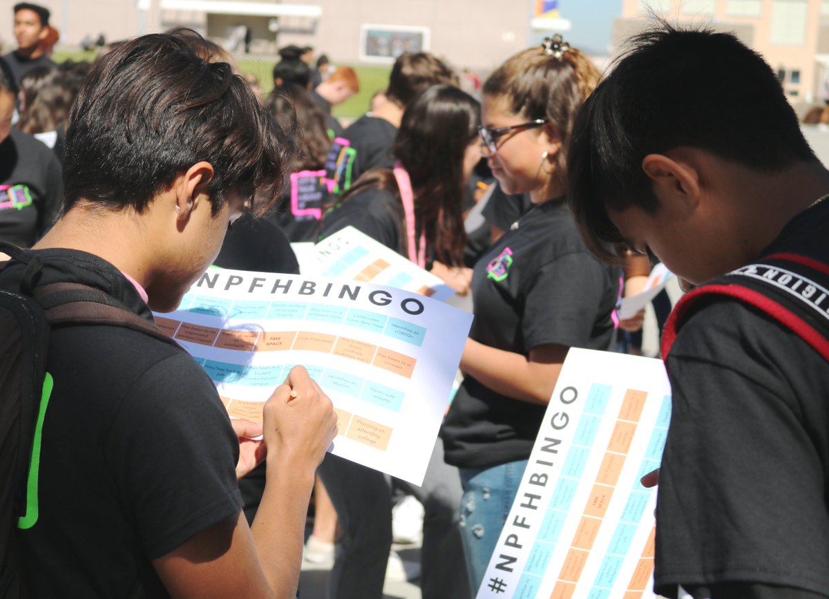 Poway Unified tweet media