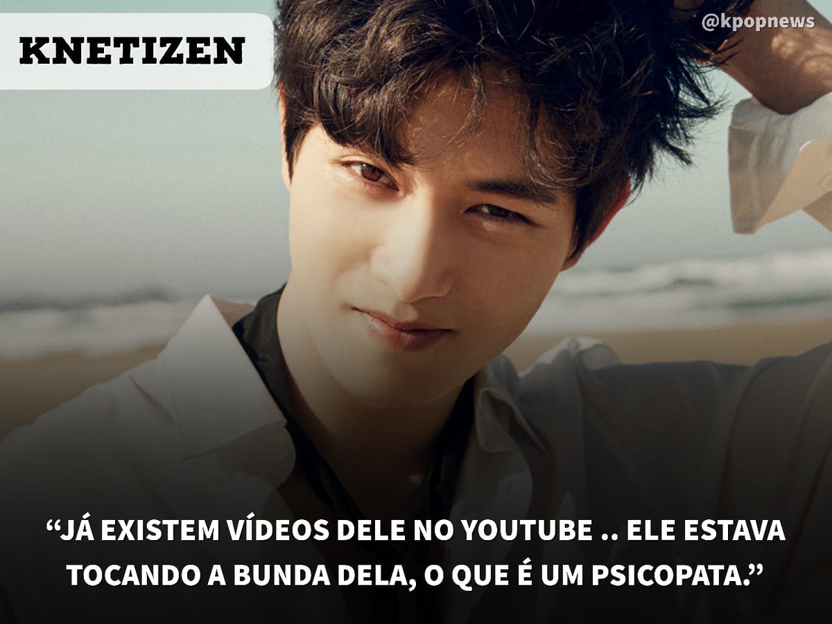 kpopnews2_'s tweet photo. #KNETIZEN • Comentários dos internautas coreanos sobre rumores de #LeeJonghyun assediar sexualmente idols femininas.
#Woo https://t.co/gd0Je7UAnS