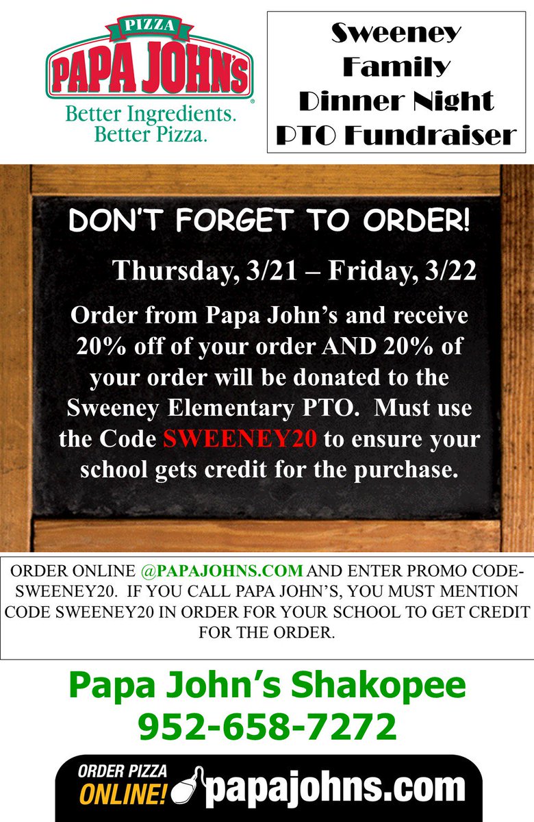 Sweeney PTO Shako MN tweet media