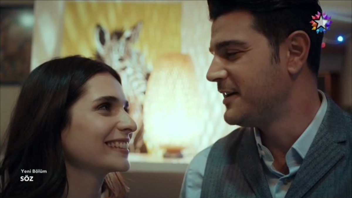 Gerçekten Sezen Aksu 'Son Bakış' mı ya?..
Ah kalbim. 😭 #EyFet #VurdularBeni #Söz