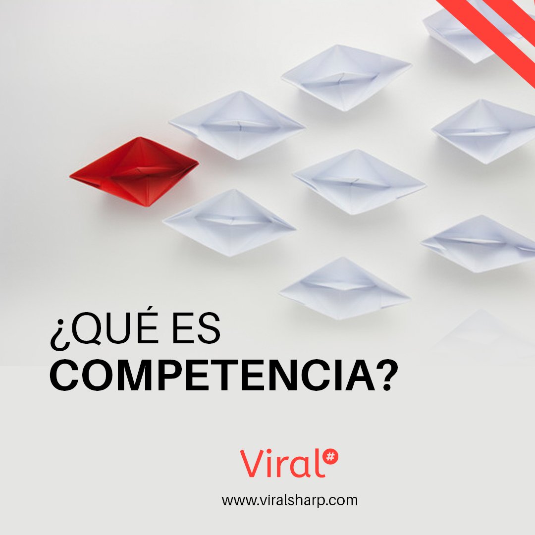 ViralSharp's tweet photo. 1. La competencia perfecta: se trata de cuando ninguna marca o empresa influye sobre el precio de un producto o servicio. 

2. La competencia imperfecta: cuando alguna marca o empresa influye sobre el precio de un producto o servicio. 

#ViralSharp https://t.co/qTa0jHlERM
