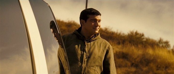 Happy Birthday to Tamer Hassan who\s now 51 years old. Do you remember this movie? 5 min to answer! 
