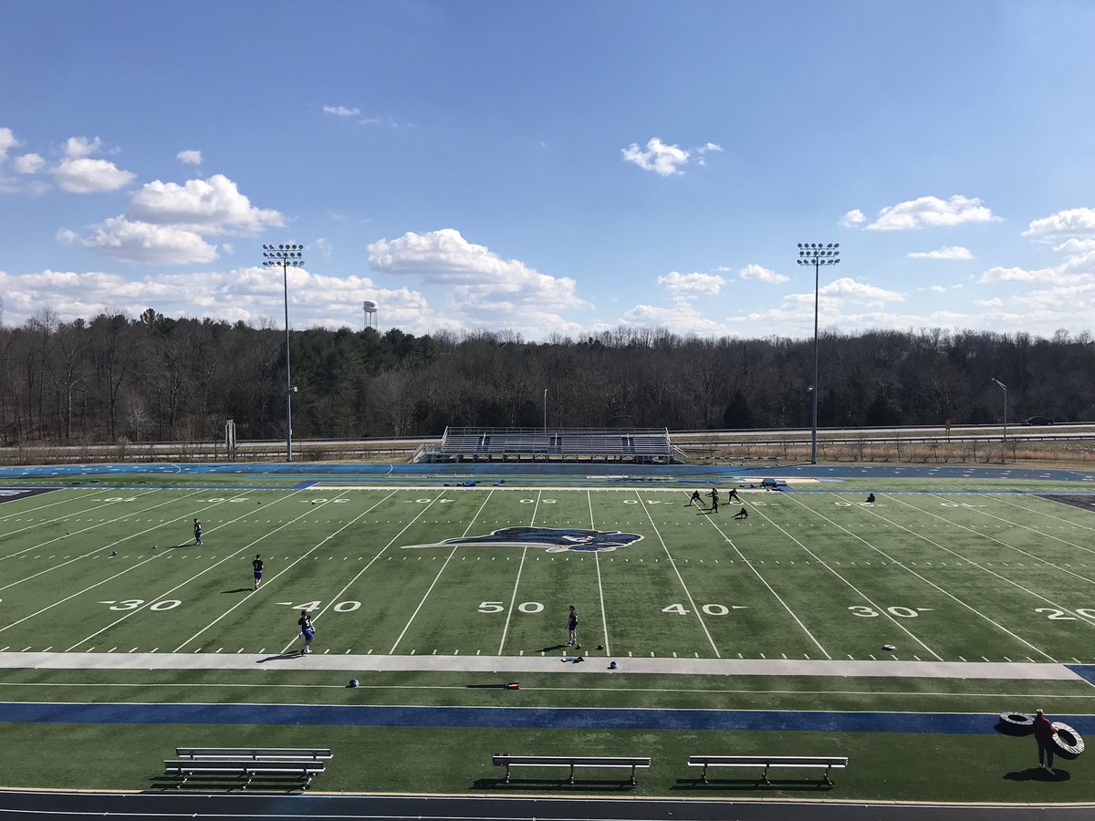 LWU Football tweet media