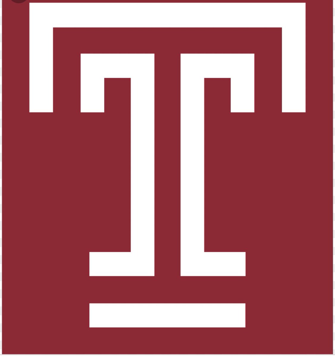 MahdoNext's tweet photo. blessed to say i’ve received an offer from the university of temple #Goowls🍒🦉 https://t.co/FPMbPXXnwA