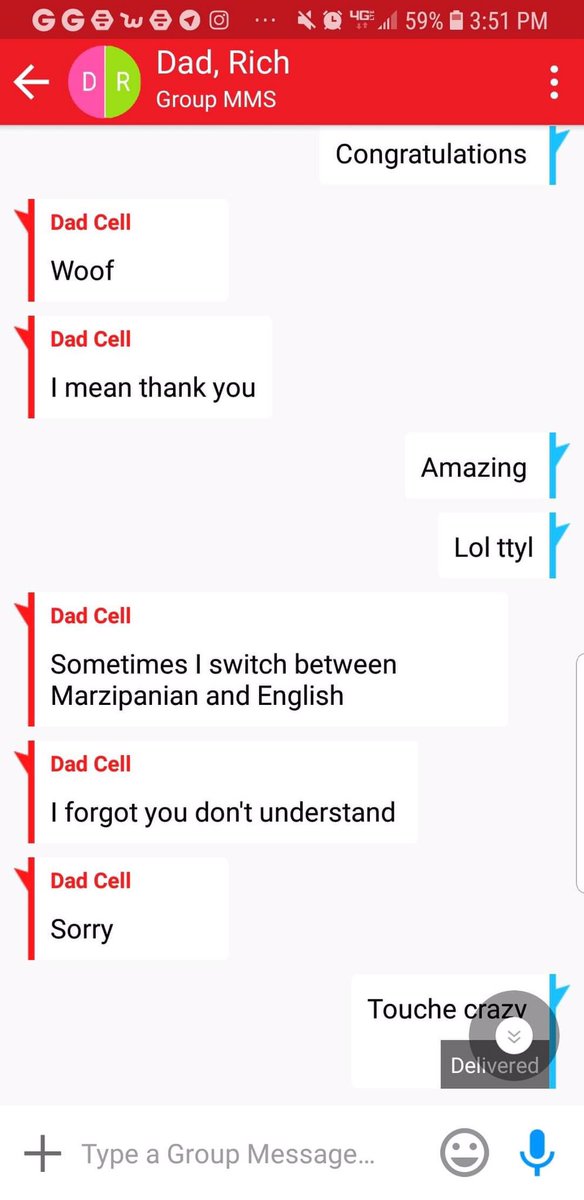 dadsrandomtext's tweet image. 