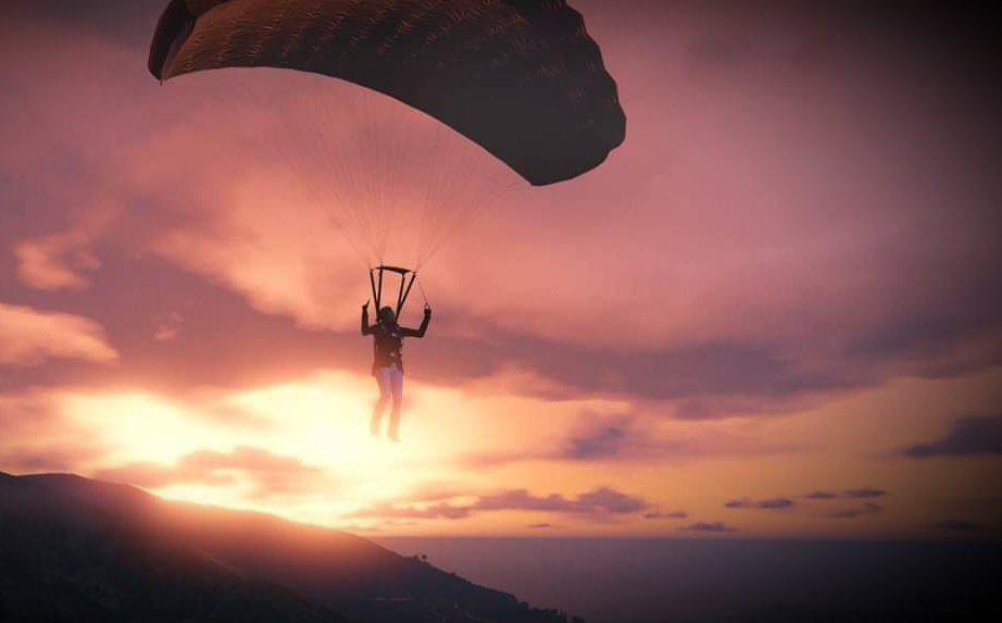 CrewRaze's tweet photo. Night Flight 

#RockstarGames #GTAOnline 
#GTAPhotographers 
@RockstarGames https://t.co/sHrVyJOpAg