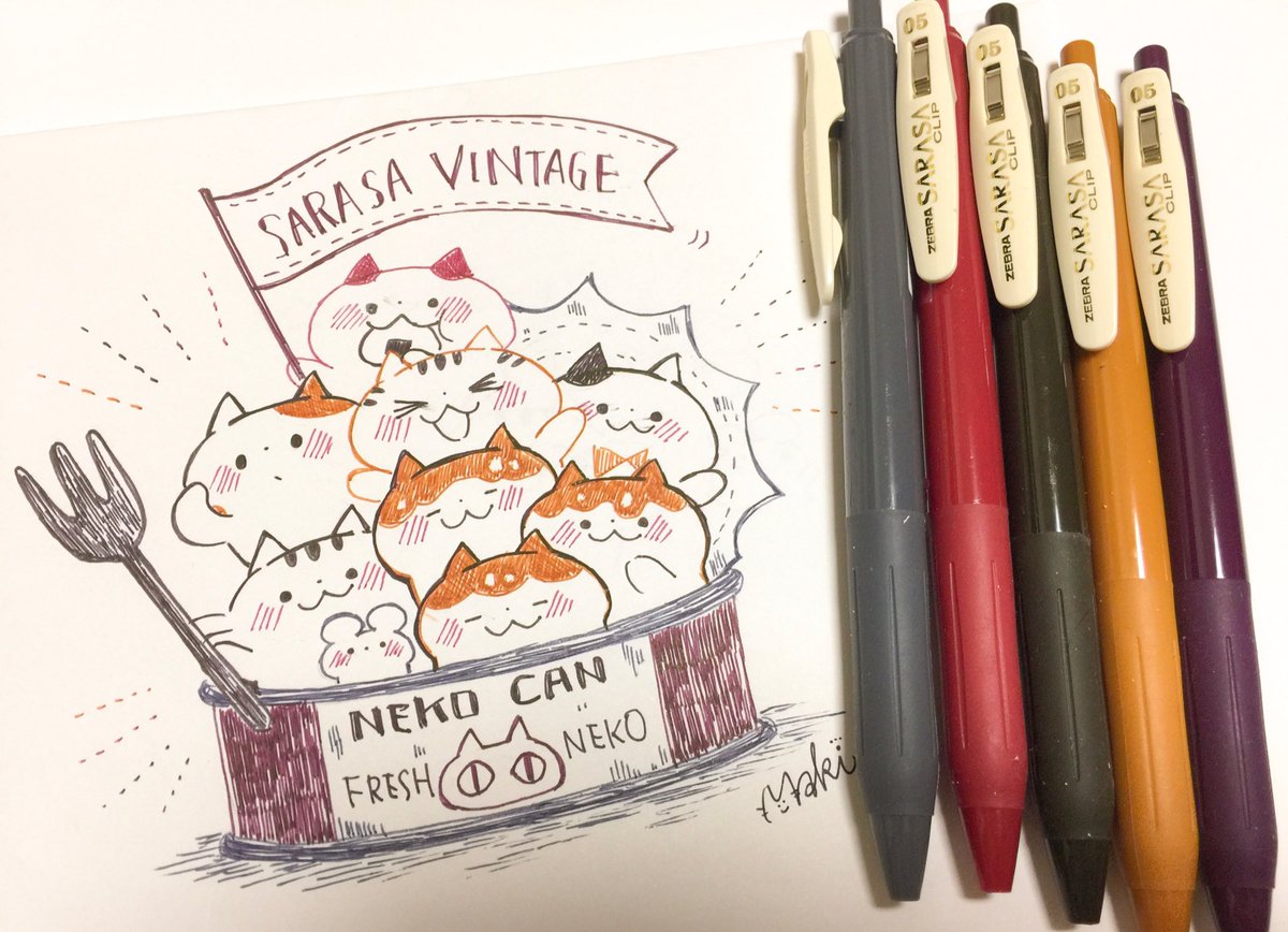 برچسب サラサビンテージ در توییتر