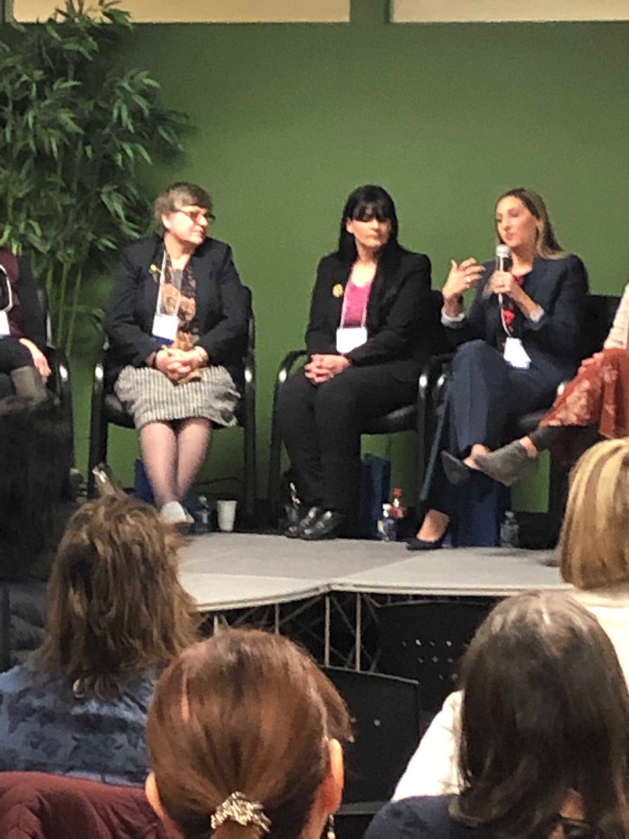 RayMillerIP's tweet image. Nicole Stakleff building, leading, and inspiring at Women In Bio in Pittsburgh #WIB ⁦@PepperHealth⁩ ⁦@WIBPittsburgh⁩ ⁦@Pepper_Law⁩