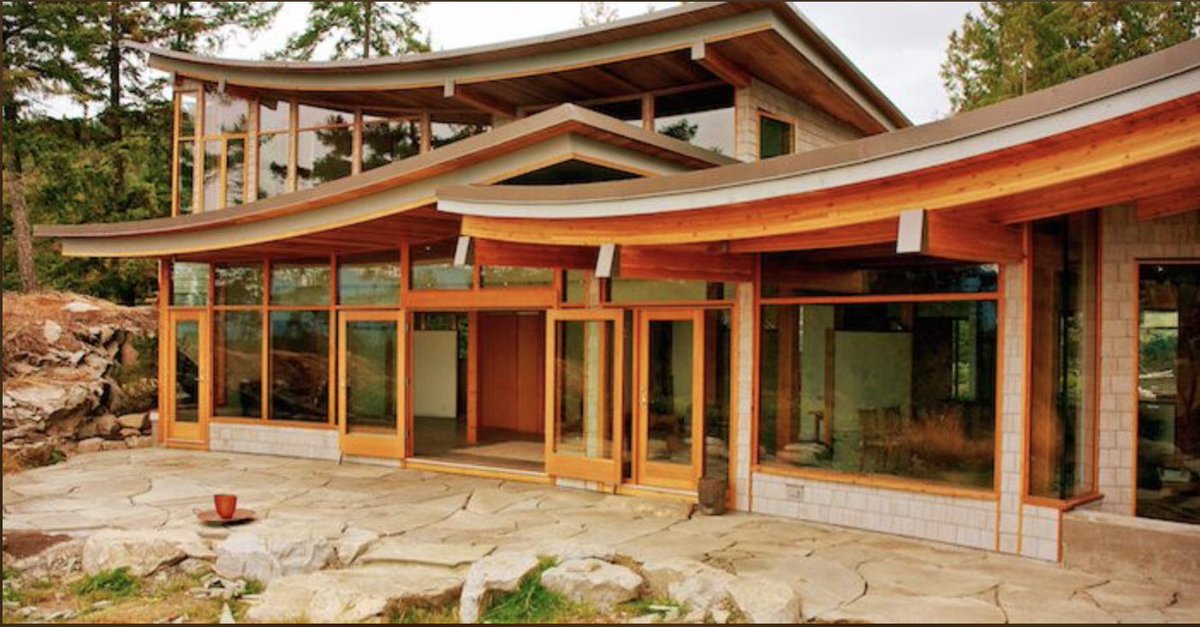 KRTimberworks's tweet photo. Congratulations to James Tuer, Principal at @JWTArchitecture for being named "Architect of the Year" at the @WoodWORKSBC_CWC Wood Design Awards! We worked with him on the Bowen Island Buddhist Temple - a great guy, extremely talented &amp; very deserving of this recognition! https://t.co/JojG3fwRlO