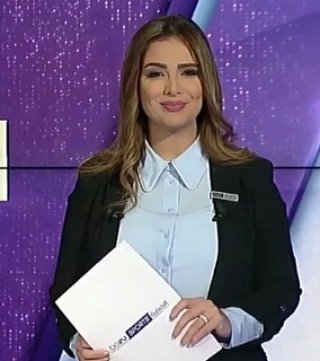wwwnoor9com's tweet photo. @farah_chadhbek الاعلامية الاجمل على الاطلاق صاحبة الابتسامة التى تسحر العيون #فرح_شاذبك فى تقديم #نشرات_اخبار_الرياضة https://t.co/cgAahwyEoo