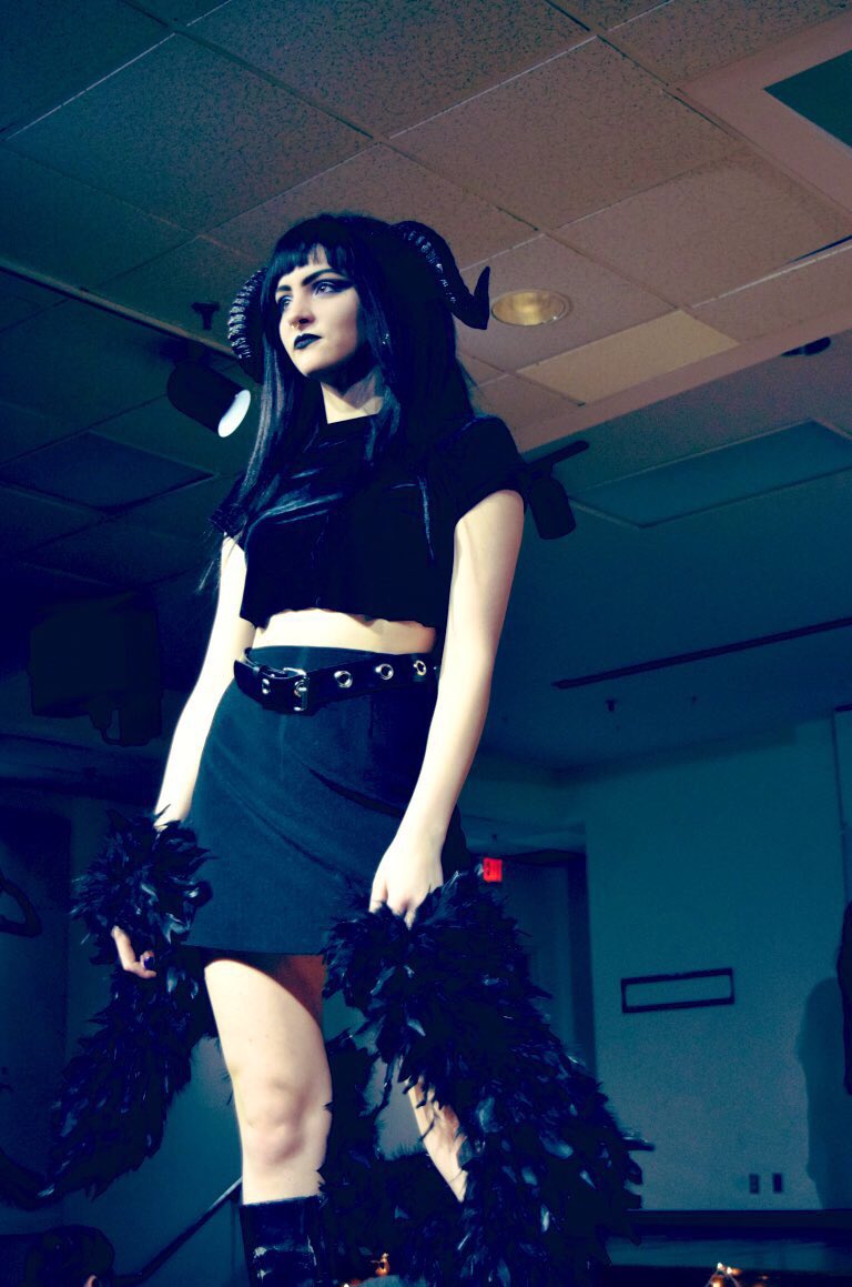 FASHION STUDENT ORGANIZATION tweet media