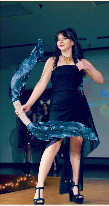 FASHION STUDENT ORGANIZATION tweet media