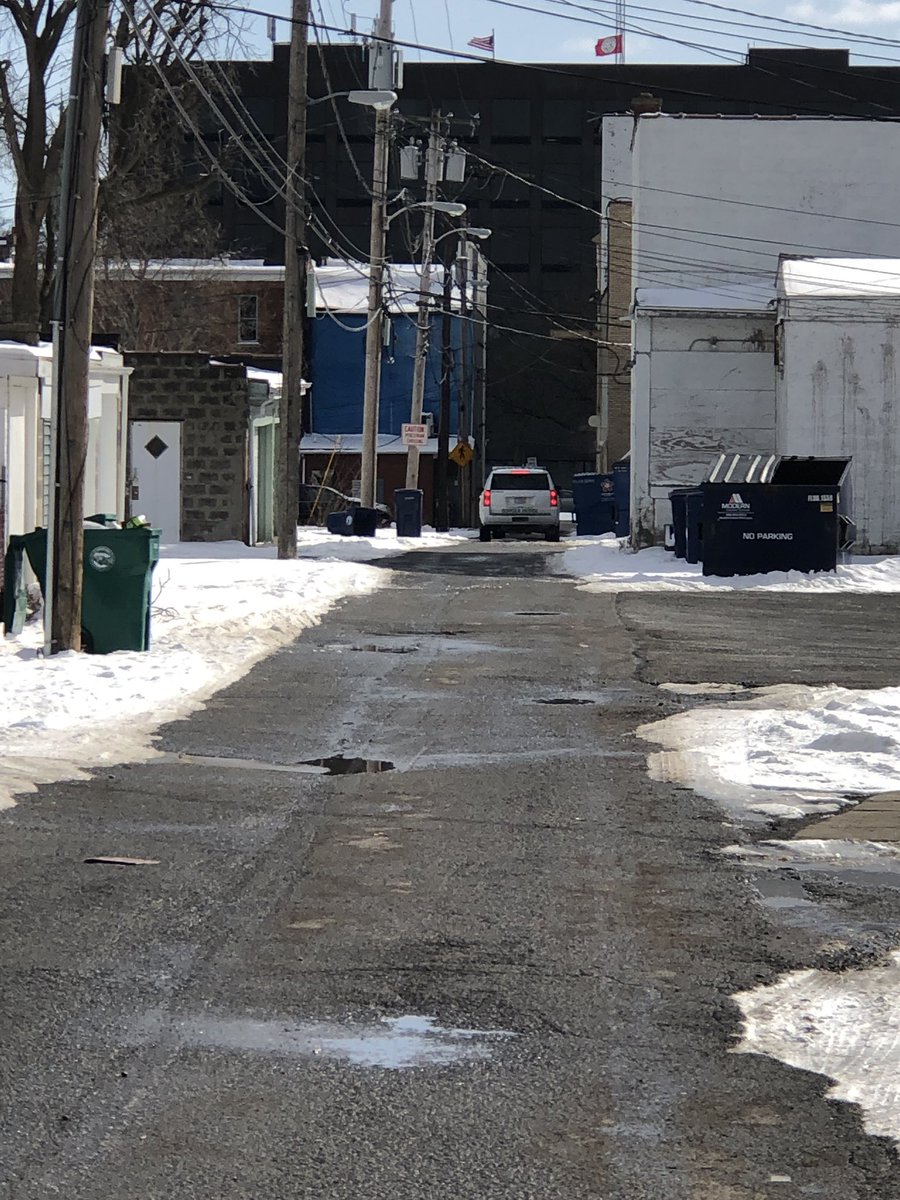 NfAngels's tweet photo. Man shot twice in the 500 block of third Street. Man was transported to ECMC with unknown injuries at this time. Investigation is still ongoing at this time will update later. https://t.co/Gj6dYQYFxC