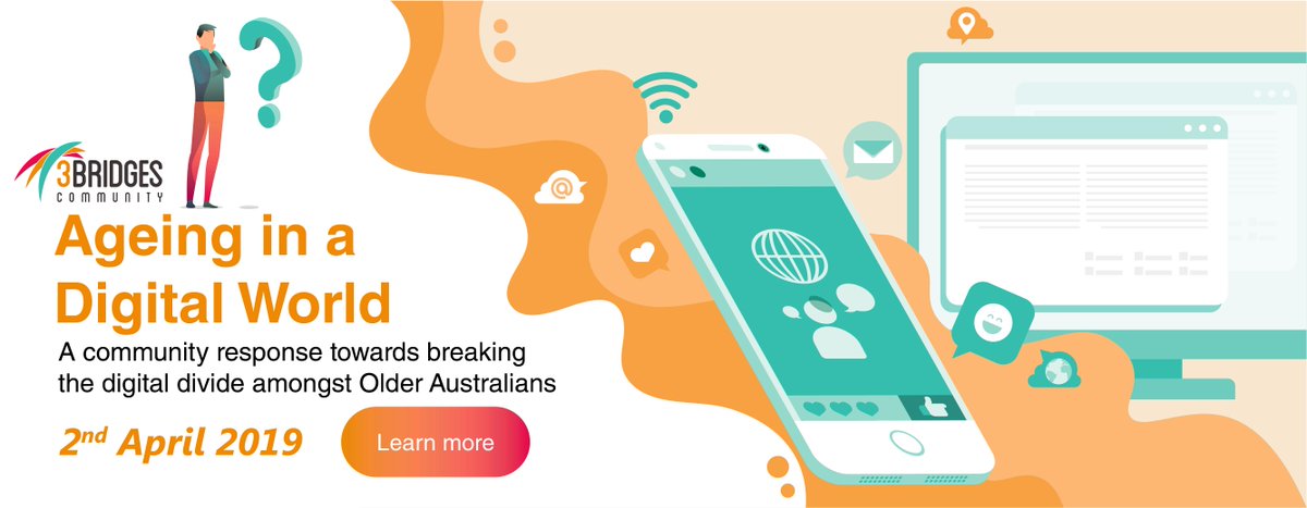 3Bridges Community tweet media