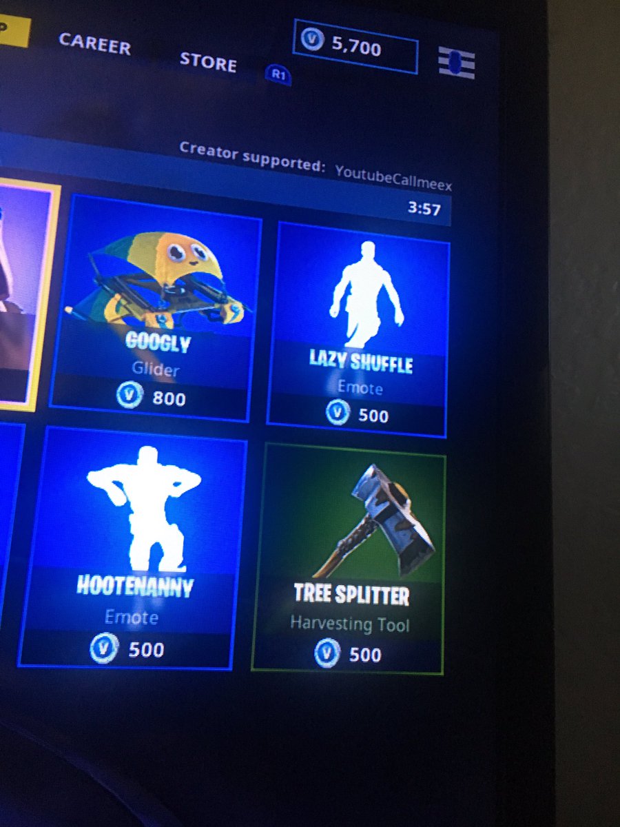 jujueditz's tweet image. What should I buy @ExSteezz