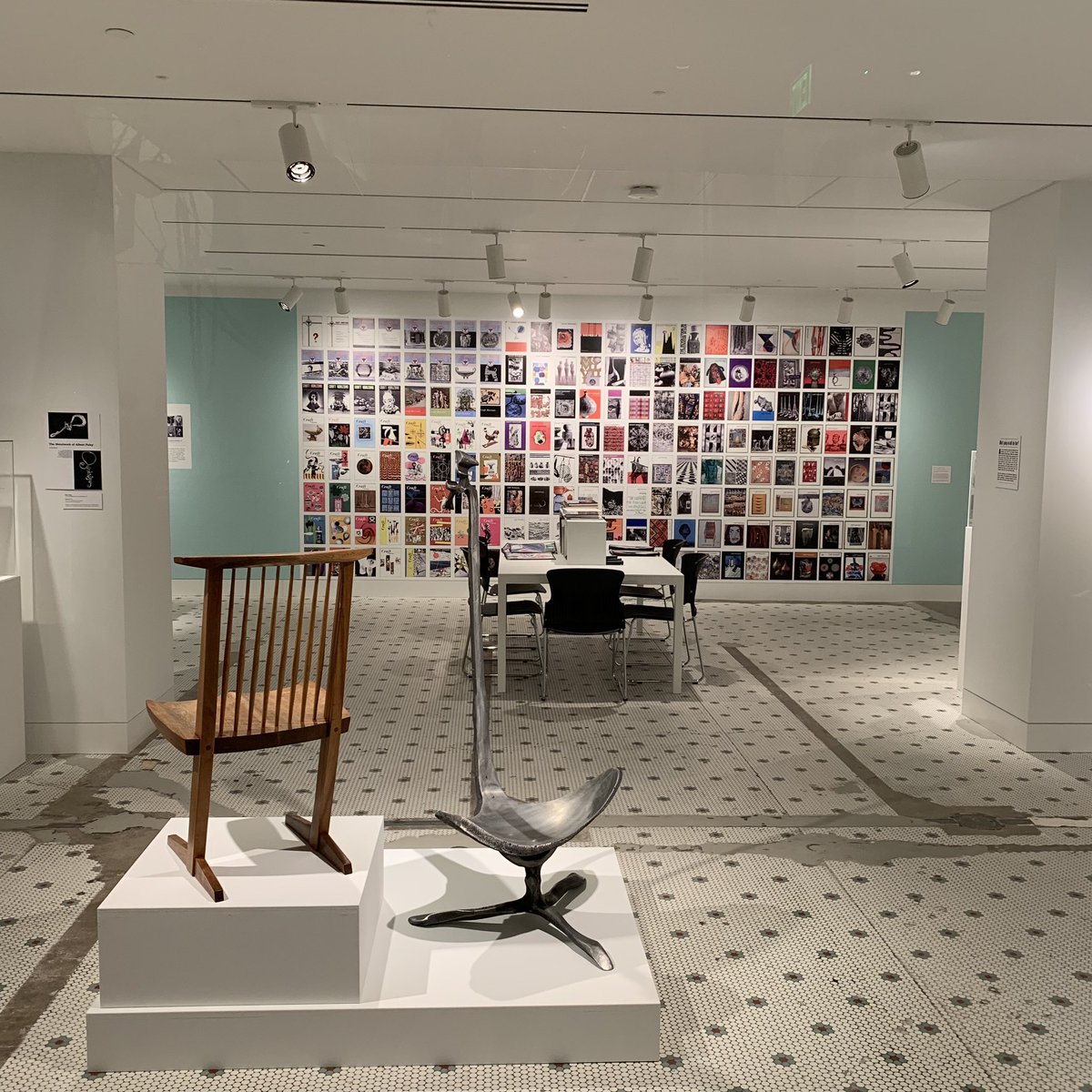 Susan T Schuster tweet media