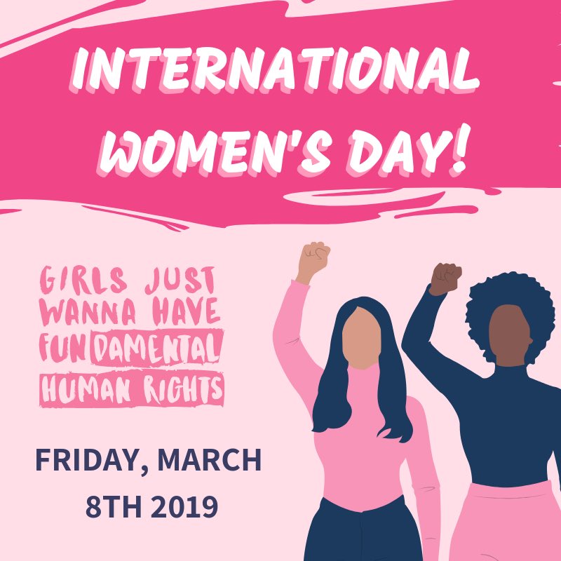 ChinguacousySAC's tweet photo. Hello Timberwolves! This Friday is International Women’s Day! International Women's Day, is a day that celebrates the social, economic, cultural and political achievements of women! #ChingCares #GirlPower @chinguacousyss https://t.co/Lm9Ttpvz1A