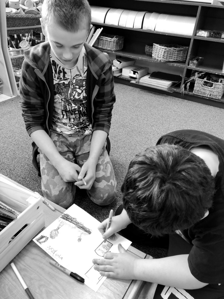 room6journey's tweet photo. Practicing gratitude is an important part of happiness. 🌟♥️ Teaching yourself to notice, appreciate and anticipate goodness can be a significant happiness booster. #gratefulheart @MrsSvienson @WpgBeachSchool https://t.co/zqjWF3d3Hn