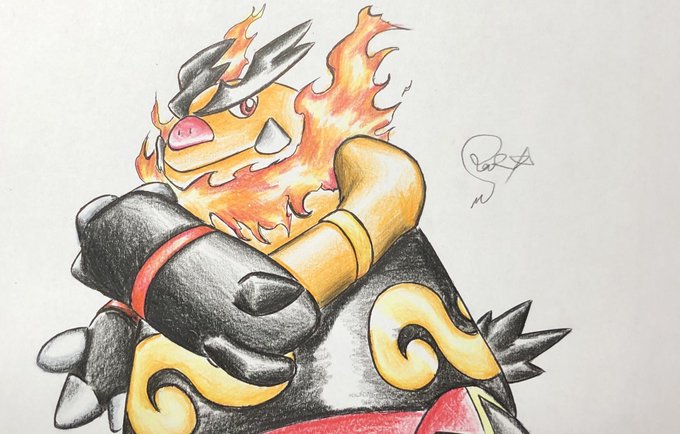 ポケモン好きのtwitterイラスト検索結果 古い順