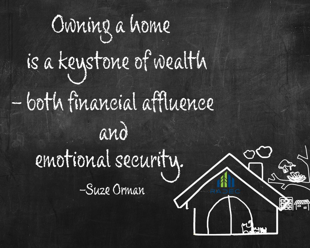 Radec empowers people to write their own story. Start investing in your future with a Radec home. Learn more at radecgroup.com @BCBuildingInfo <a href="/BCHomez/">Joe</a> <a href="/BCHOMEHUNTER/">BCHH</a> #radecgroup