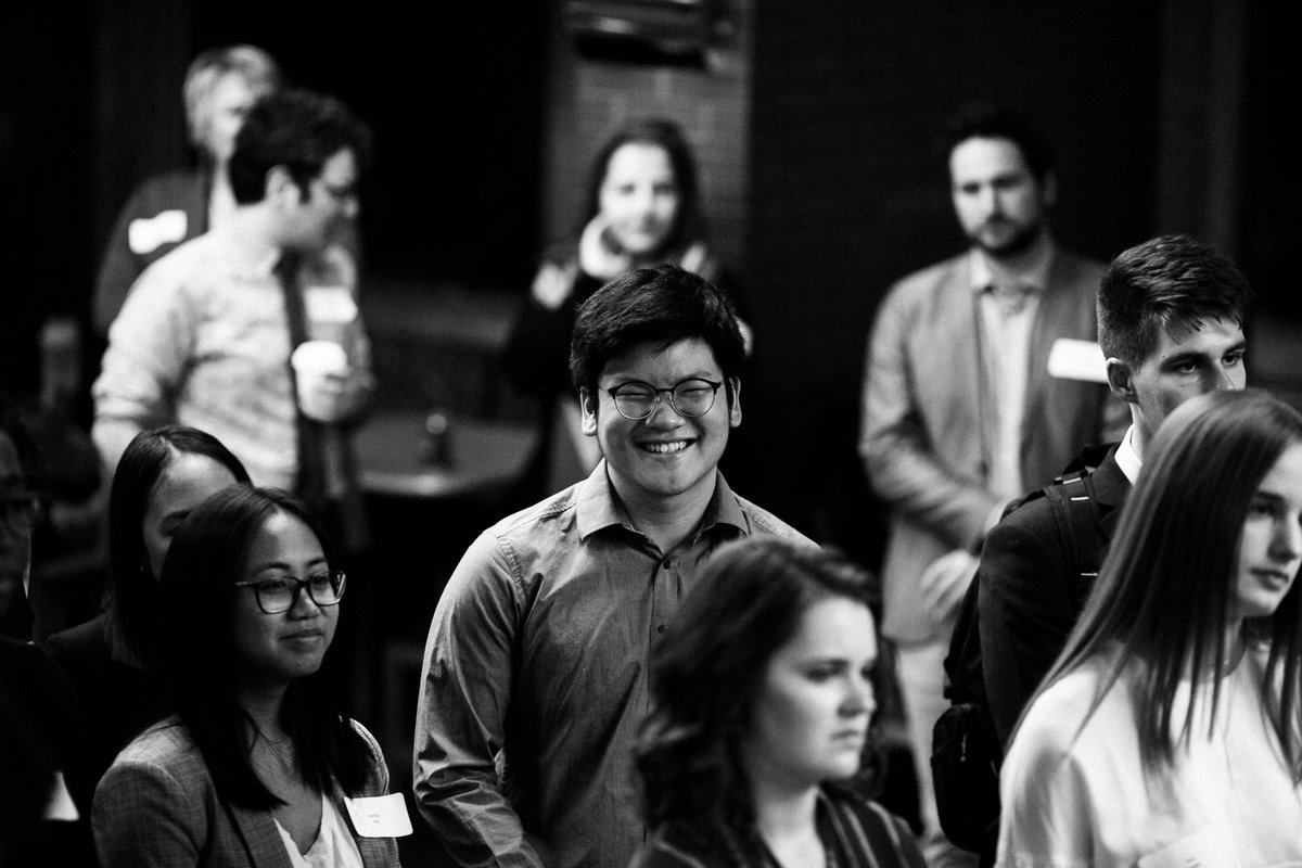 Thanks for coming to yesterday's #KPCMingle! Here's a sneak peek at some of yesterday's photos - more coming soon! Thank you <a href="/1996photolab/">1996Photolab</a> for the snaps! 📸 @B_PAPM @FPACarleton <a href="/Carleton_U/">Carleton University</a>