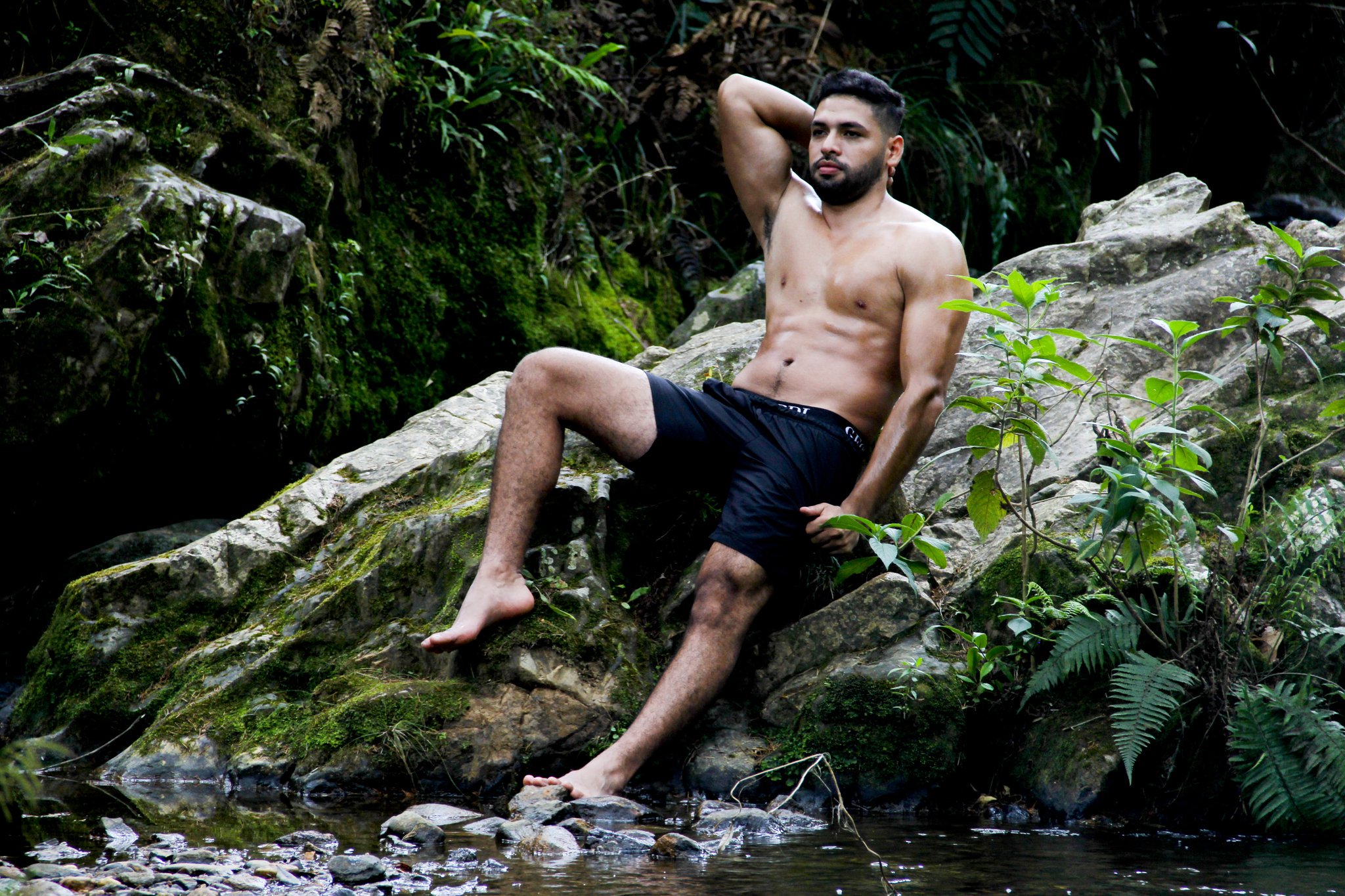 Online in couple hours at https://t.co/ZiADsOw6Ny 
#muscle #gay #hairy #colombian #abs #latino #student