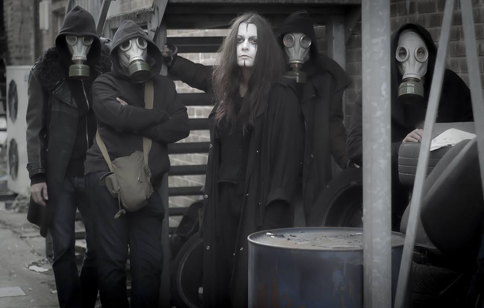 Snuff Monkey Show DJ tweet media