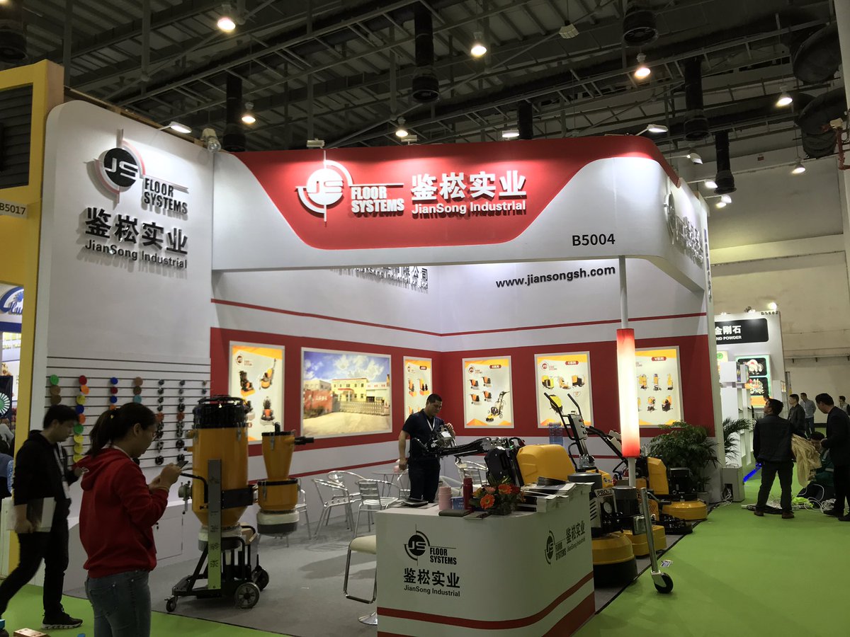 Welcome to visit us at Xiamen Stone fair! Booth number is B5004, B3 hall.