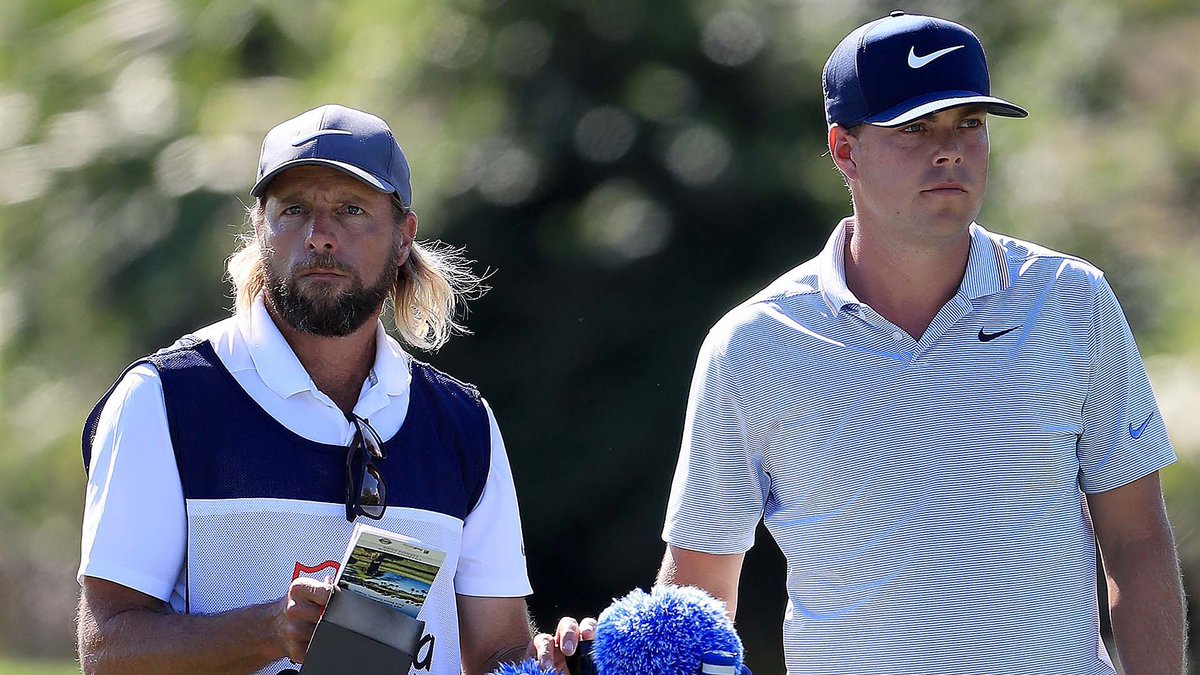 RyanLavnerGC's tweet image. Wrote today about cult hero @CrunchManPete and a caddie backstory that is unlike any in golf: golfchannel.com/news/wherever-…