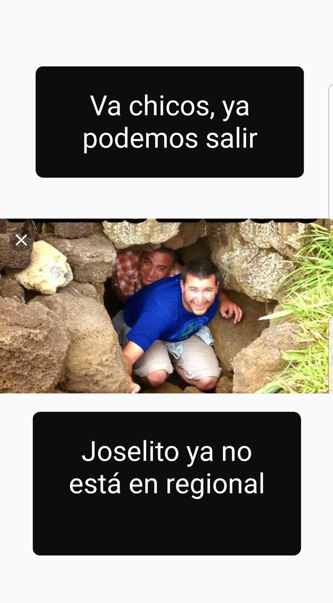 <a href="/eacarnemechada/">Carne Mechada</a> contigo empezó todo!! Quiero dedicaros mis 7 goles de la ronda final, para vosotros, que veáis que también me acuerdo de vosotros como lo hicisteis de mi en su momento! Gracias, habéis sido mi motivación. 
#Joselitopacuarta #carnemechadapatucasa
#palacueva
