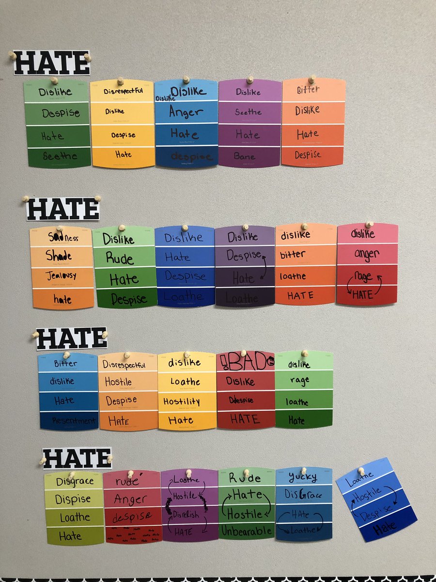 OBMS_Literacy's tweet photo. OBMS teachers and students are committed to improving literacy through reading and word study!!!
#BerkshireStrong https://t.co/1tZE2Hl39p