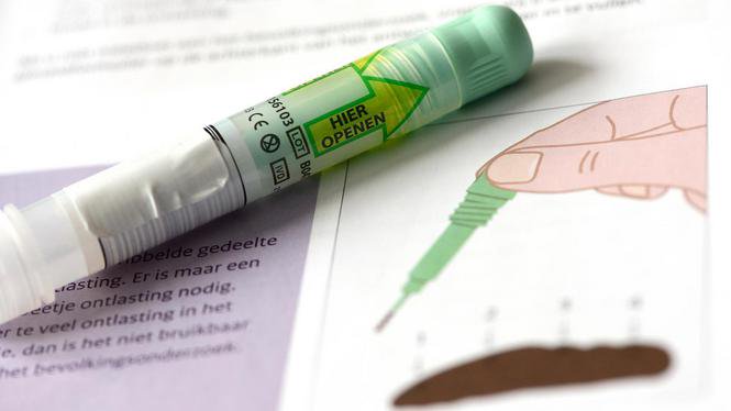 Bevolkingsonderzoek Darmkanker: moeten we eerder starten met screenen? - lees meer!

darmgezondheid.nl/nieuws-prevent…