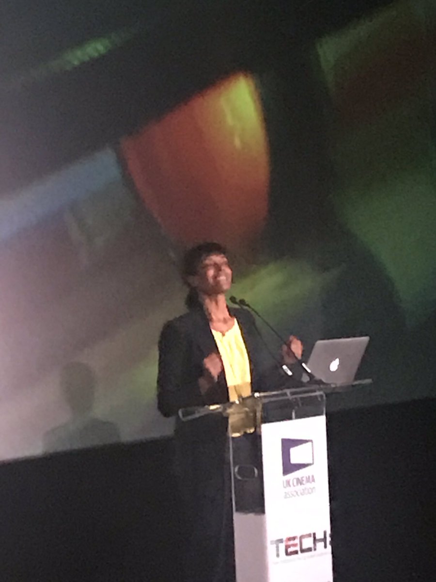 GretaAndStarks's tweet image. #ukcacon19, It was a great pleasure to present a broader view on accessibility and inclusion with multiple languages and subtitles at the UKCA annual conference, along with other great projects, thank you #UK_cinema