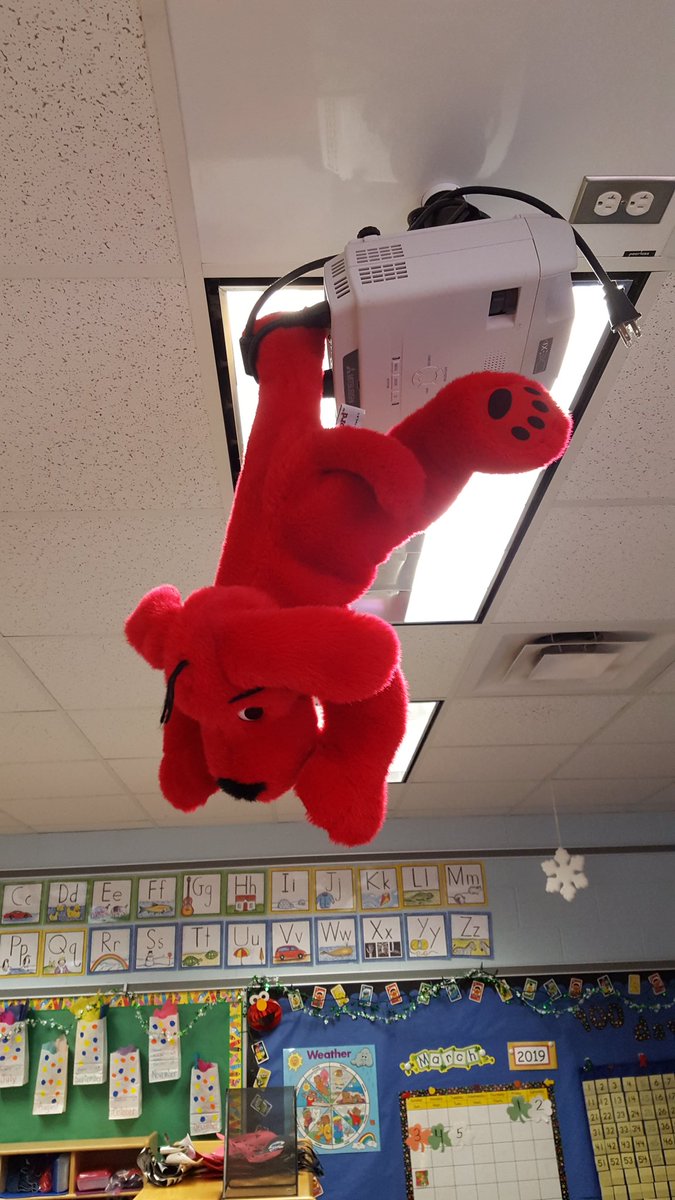 KellyRedford2's tweet photo. Wacky Wednesday!!#iamcucps #ccesdukes https://t.co/PFMynEZQg6