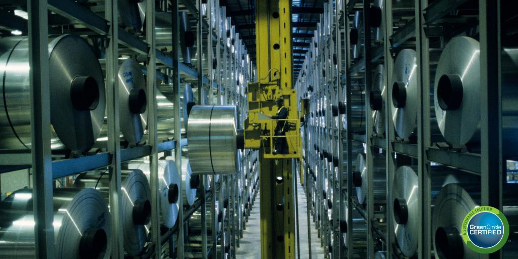 GreenCircleCert's tweet photo. Recycled content in your #products? GreenCircle will #verify sources of recycled materials and distinguish #recycledcontent by pre- and post-consumer content within the supply chain. Learn more: https://t.co/byGJBnozqe
#CertifiedTransparency https://t.co/XIN0Jz1S7j