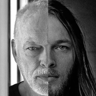 David Gilmour - Happy Birthday! 
