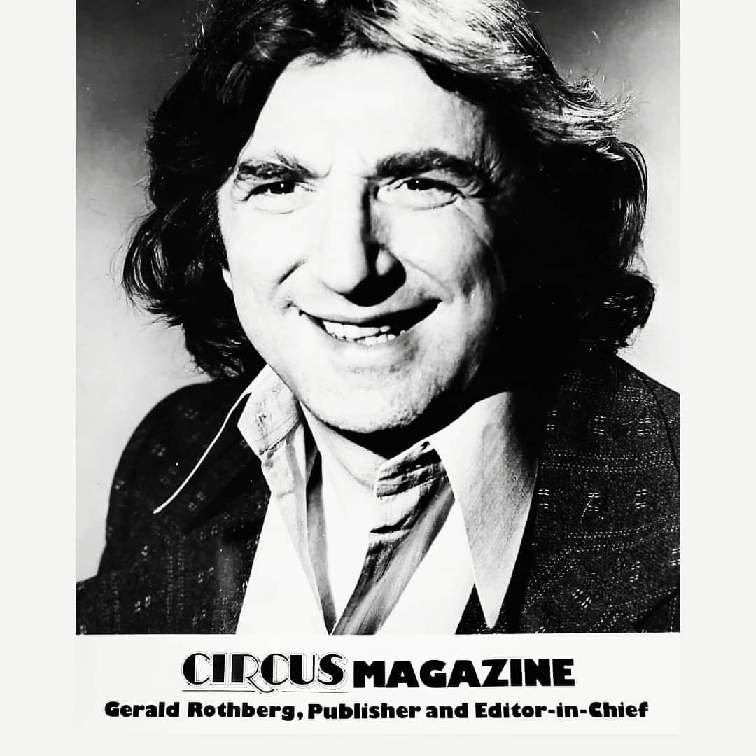 circusmagazine1's tweet photo. #NewProfilePic https://t.co/apwYxsGduY