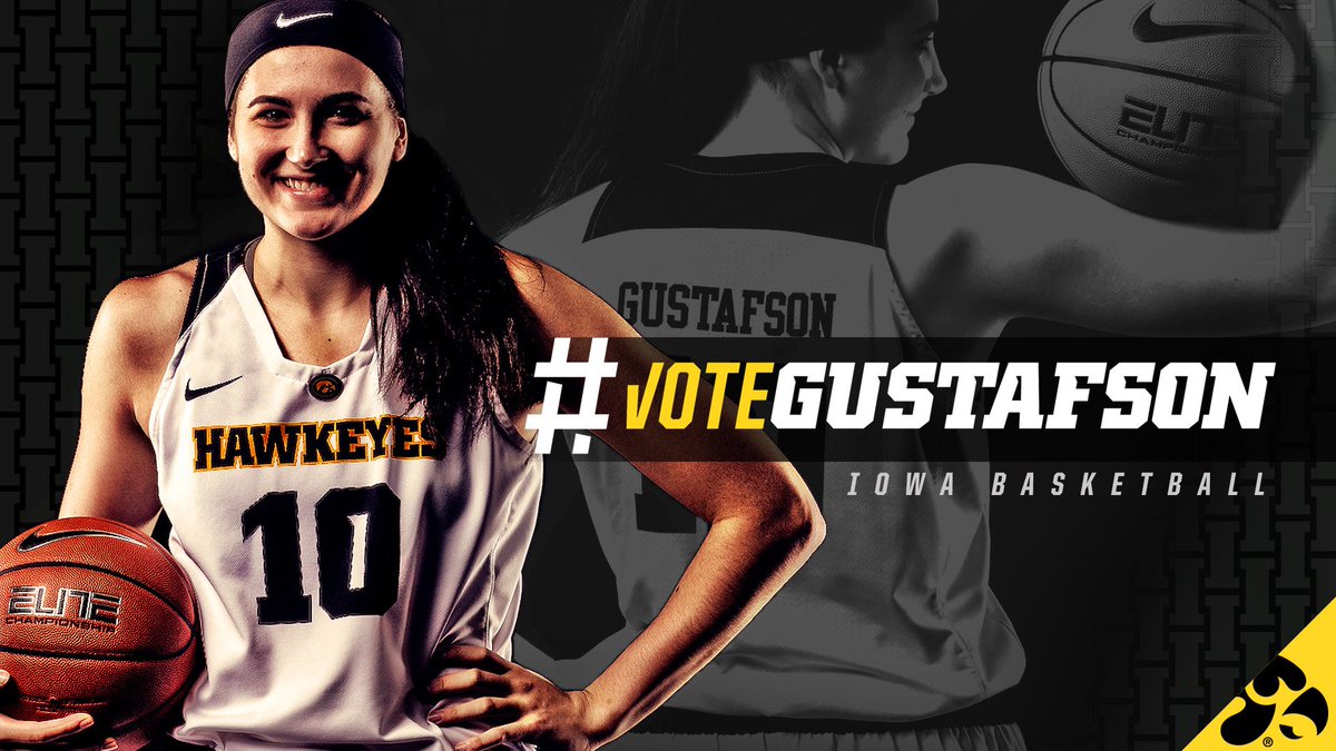 IowaWBB tweet picture