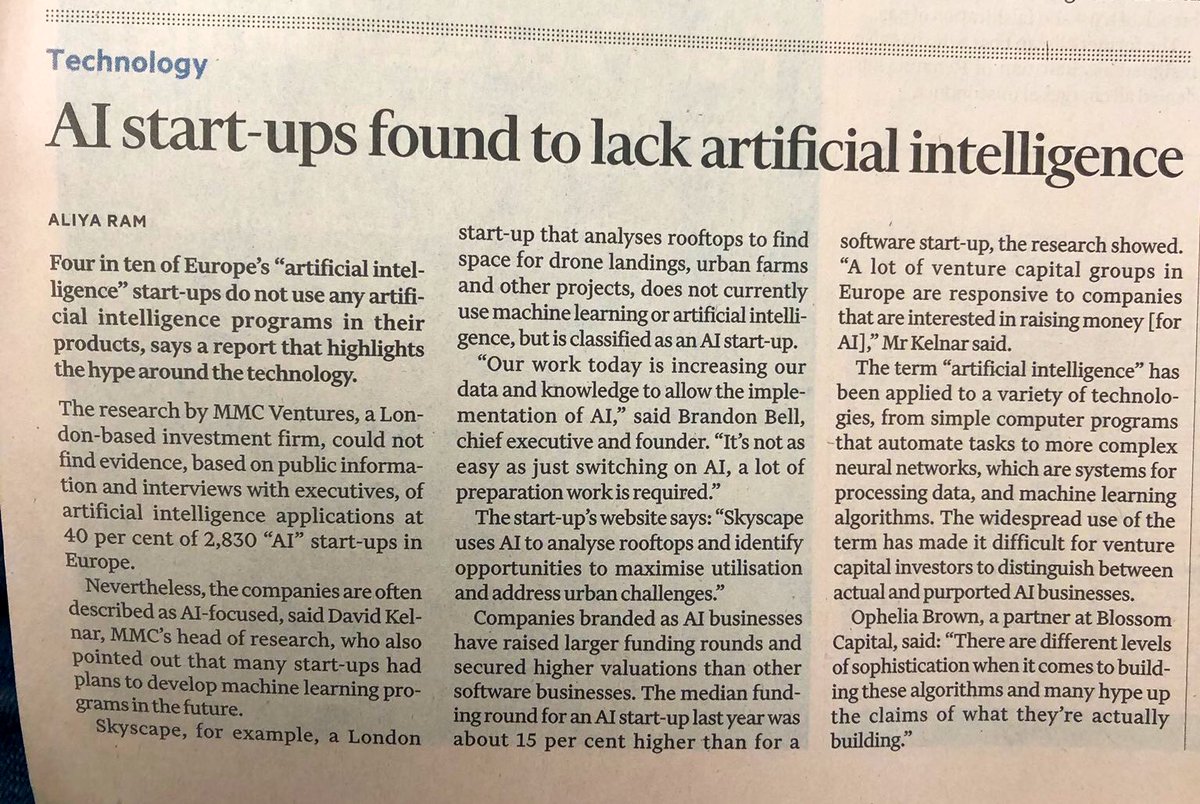 Imagine my shock 😯