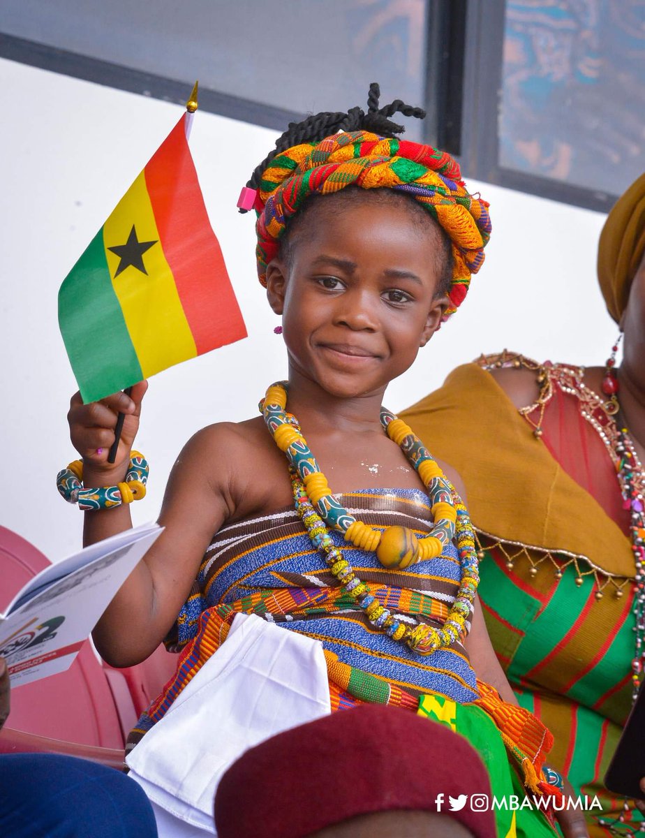 SarfoJnr1's tweet photo. "Even in the face of impossible odds, those love their country can change it.-" Barack Husein Obama

#Ghana62YearsOn
#Tamale2019
#CelebratingPeaceAndUnity

@MichelleObama @BarackObama @BarackObama @Deerok4 @PulseGhana @ghonenews @TheRealBolaRay @SandraAnkobiah @blayamacom https://t.co/l466CdQa3J