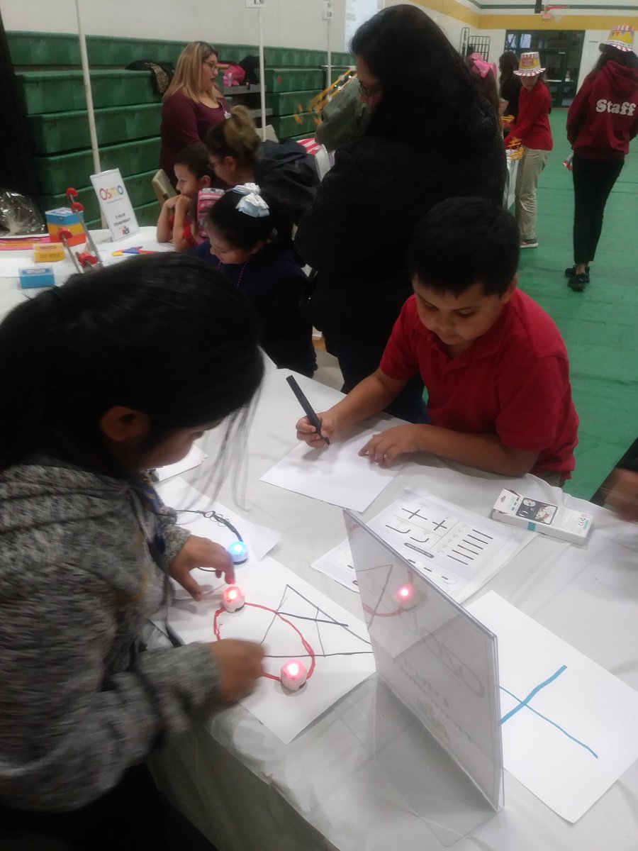 LES_ACE2018's tweet photo. Thank you to all my ACE student helpers at yesterday's District Open House #ACERocks https://t.co/MuRu37asUG