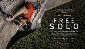 ColombiamasTV1's tweet photo. No te pierdas este mes el documental ganador del Oscar; Free Solo en Nat Geo. Por la señal de Colombia Más TV https://t.co/ZZIlpbtXZs