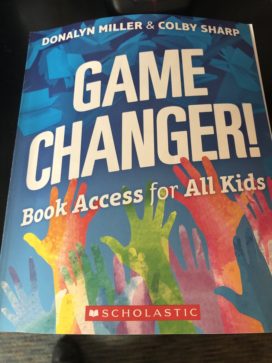 I have accepted the challenge to post covers of 7 books that I love. No explanations, no reviews. I’ll challenge someone else each day to post 1 cover per day for a week. This is day 2 of 7 I challenge @Reamteacher to do the same.