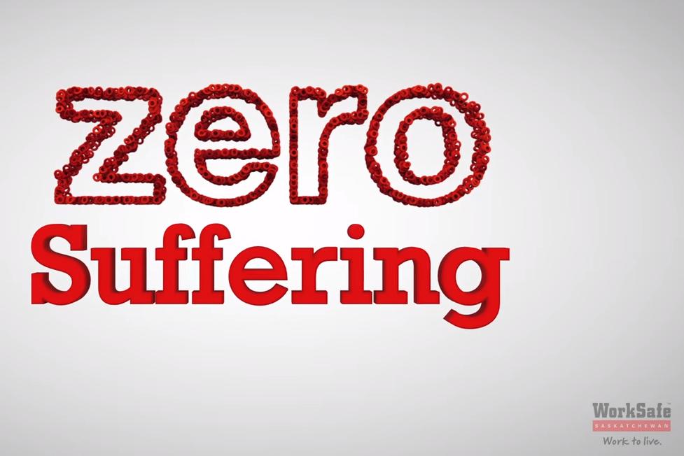 All workplace injuries are predictable and preventable. Help us achieve #MissionZero in your workplace - zero injuries, zero fatalities and zero suffering.